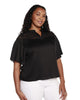Eva Lace Detail Top - thumbnail