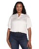 Eva Lace Detail Top - thumbnail