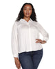 Rylee Lace Detail Top - thumbnail
