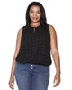 Eloise Sleeveless Top - thumbnail