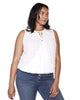 Eloise Sleeveless Top - thumbnail