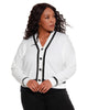 Emerson Button Down Cardigan - thumbnail