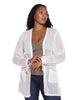 Magnolia Button Up Cardigan - thumbnail