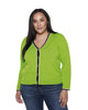 Rosalie Button Up Cardigan - thumbnail