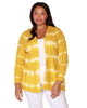 Kamila Tie-Dye Hooded Cardigan - thumbnail