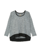 Ranunculus Long Sleeve Tee - thumbnail