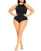 Chaya One-Piece - thumbnail