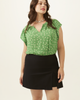Dovie Dress Up Stretch Skort - thumbnail