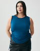 Eloise Drawstring Tank Top - thumbnail