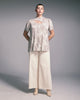 Evaline Cutout Top - thumbnail