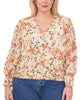 Hadlee Smocked Top - thumbnail