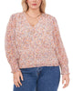 Hadlee Smocked Top - thumbnail
