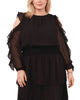 Elsa Cold Shoulder Top - thumbnail