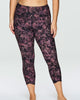 Secret Garden Super Soft Tulip 7/8 Legging - thumbnail