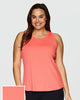 Everyday Ribbed Tank - thumbnail