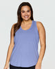 Prime Breezy High Low Tank - thumbnail