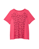 Cicely Short Sleeve Tee - thumbnail