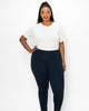 Premium Ponte Leggings - thumbnail