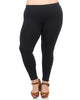 Premium Ponte Leggings - thumbnail
