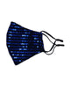 Sequin Masks - thumbnail