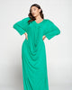 Lily Draped Contemporary Dress - thumbnail