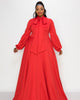 Bella Donna Dress - thumbnail