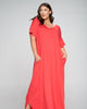 Scarlett Maxi Dress - thumbnail