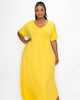 Scarlett Maxi Dress - thumbnail