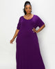Scarlett Maxi Dress - thumbnail