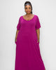 Scarlett Maxi Dress - thumbnail
