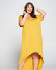Ellie High Low Dress - thumbnail