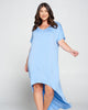 Ellie High Low Dress - thumbnail