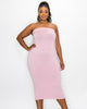 Willow Tube Dress - thumbnail