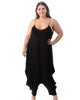 Addison Harem Jumpsuit - thumbnail