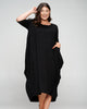 Nevaeh Midi Dress - thumbnail