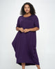 Nevaeh Midi Dress - thumbnail