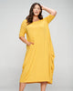 Nevaeh Midi Dress - thumbnail
