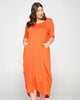Nevaeh Midi Dress - thumbnail