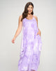 Remi Tie Dye Maxi Dress - thumbnail