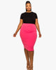 Molly Pencil Skirt - thumbnail