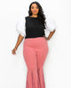 Lya Flare Pants - thumbnail