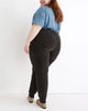 High-Rise Skinny Jeans in Starkey Wash - thumbnail