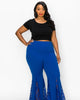 Lya Flare Pants - thumbnail