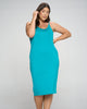 Daisy Midi Dress - thumbnail