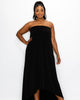 Adrianne High Low Dress - thumbnail