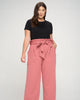 Kathleen Paperbag Pants - thumbnail