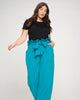 Kathleen Paperbag Pants - thumbnail