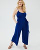 Molly Knit Jumpsuit - thumbnail