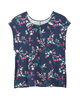Teresa Scoop Neck Top - thumbnail