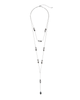 Piper Multi-Layer Y-Necklace - thumbnail